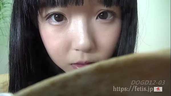 Watch sniffing beautiful girl 19 years old! Kotori-chan Vol.3 Self-sniffing masturbation top Movies