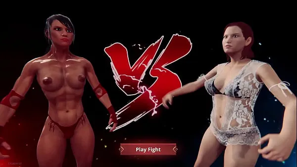 观看Naked Fighter 3D MP] Big Nipple Bitch Catfight部热门电影