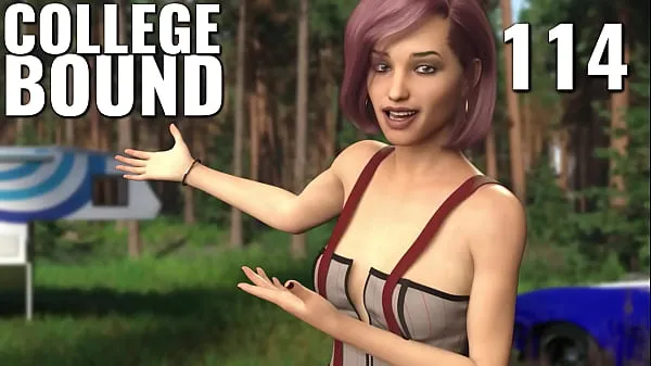 Se COLLEGE BOUND • Deep in the woods you can be as lewd as you want beste filmer