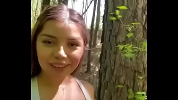 Se Girl Gives me Quick Blowjob in The Wood topfilm