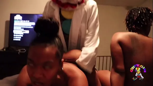Watch Getting the brains fucked out of me by Gibby The Clown top Movies
