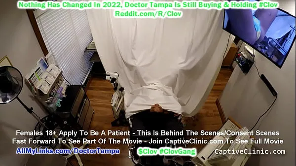 Pozrite si CLOV Virgin Orphan Teen Minnie Rose By Good Samaritan Health Labs To Be Used In Doctor Tampa's Medical Experiments On Virgins - NEW EXTENDED PREVIEW FOR 2022 najlepšie filmy