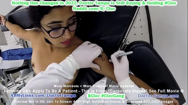 Watch Glove In As Doctor Tampa As He Examines His Newest Specimen, Virgin Orphan Jasmine Rose Who's Been By Good Samaritan Health Labs As Their Newest "Corporate Girls top Movies