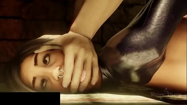 Watch Lara's BDSM Training (Lara's Hell part 01 top Movies