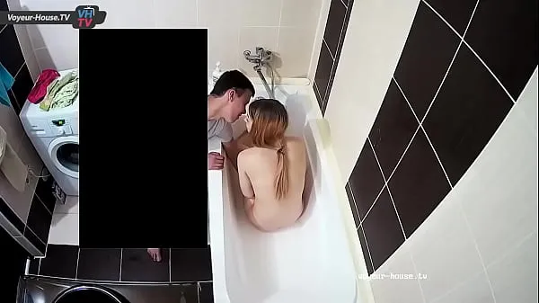 Watch Real Amateur Young Couple Sex in the Bathroom top Movies