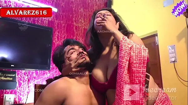 Watch Indian crazy Big boobs suchitra aunty fucked by Boyfriend - hot short film top Movies