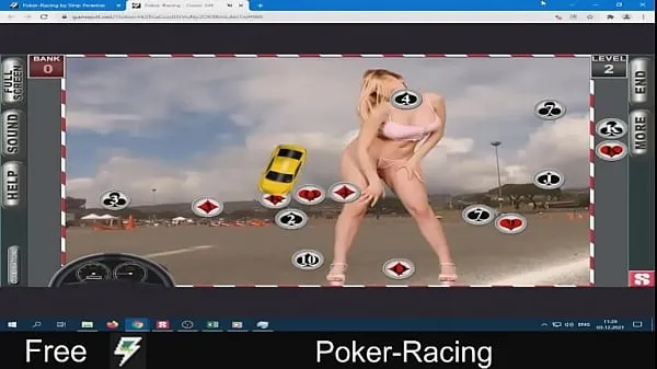 ดู Poker-Racing ภาพยนตร์ยอดนิยม