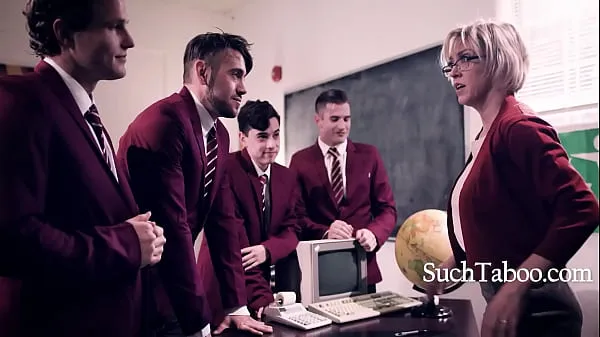 Watch Group Of Boys Destroy Their Teacher - Dee Williams top Movies