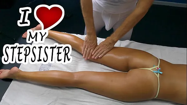 Se Massage my Stepsister topfilm