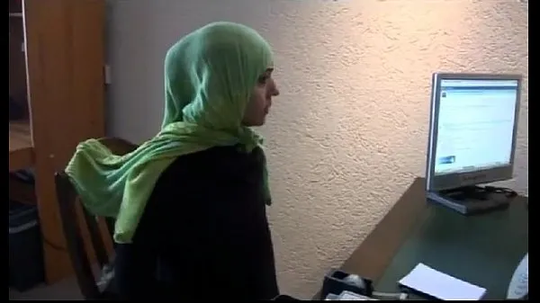 Watch Moroccan slut Jamila tried lesbian sex with dutch girl(Arabic subtitle top Movies