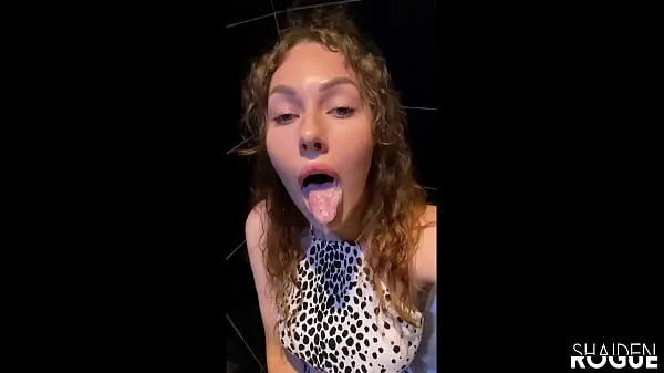 Watch Shaiden Rogue Won't Stop Until You Cum In Her Mouth top Movies