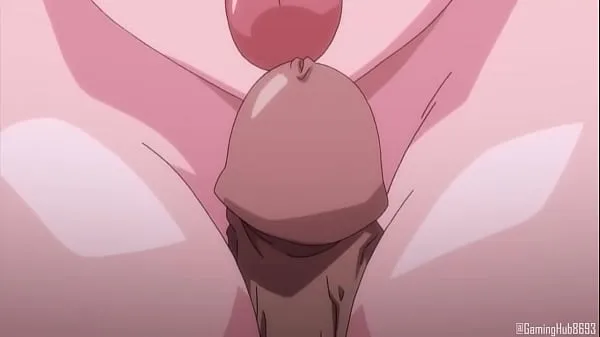 Watch Hentai Skinny Girl Gets Double Penertration (Hentai Uncensored top Movies