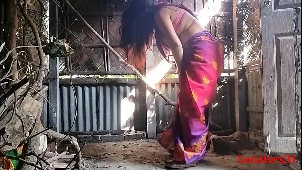 Village wife doggy style Fuck In outdoor ( Official Video By Localsex31 शीर्ष फ़िल्में देखें