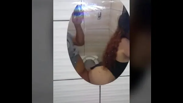 Se PUBLIC SEX I just met her at a school party and ended up fucking her in the bathroom topfilm