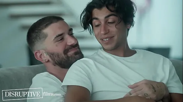 Watch Chris Damned Goes HARD on his Virgin Latino Boyfriend - DisruptiveFilms top Movies
