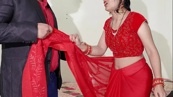 Xem Husband licks pussy closeup for hard anal sex in clear hindi audio | YOUR PRIYA những bộ phim hàng đầu