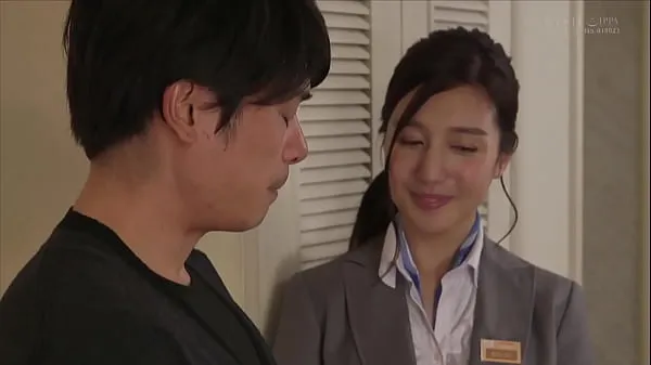 شاهد Furukawa - Beautiful Wedding Planner Helps The Groom Relieve Some Stress Before The Ceremony أفضل الأفلام