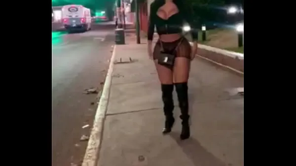 Watch MEXICAN PROSTITUTE WITH HER ASS SHOWING IT IN PUBLIC top Movies