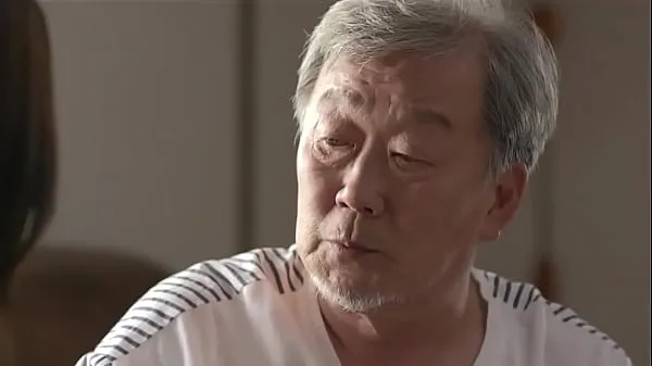 Tonton Old man fucks cute girl Korean movie Film terpopuler
