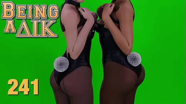 Bekijk BEING A DIK • Sexy bunnies with sexy butts topfilms