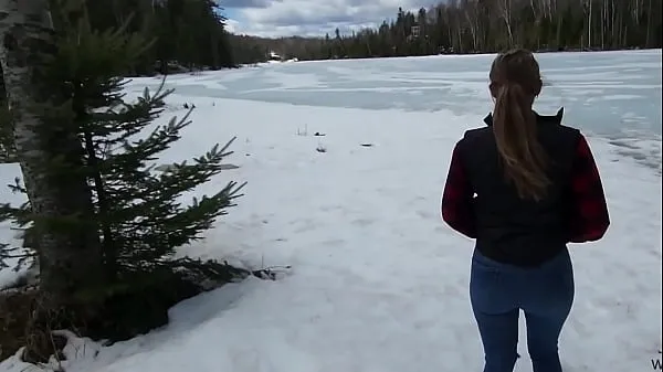 Watch A Teacher with a Friend explore Together the Winter and made some Good Outdoor Experience top Movies