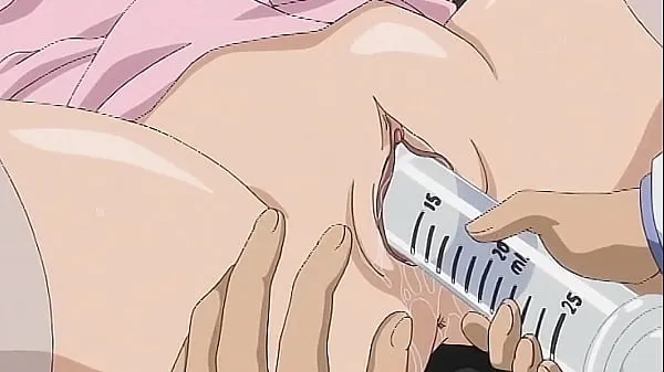 Oglądaj This is how a Gynecologist Really Works - Hentai Uncensored najlepsze filmy