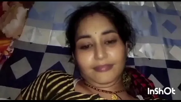 Watch Indian newly wife was fucked by her husband in doggy style, Indian hot girl Lalita bhabhi sex video in hindi voice top Movies