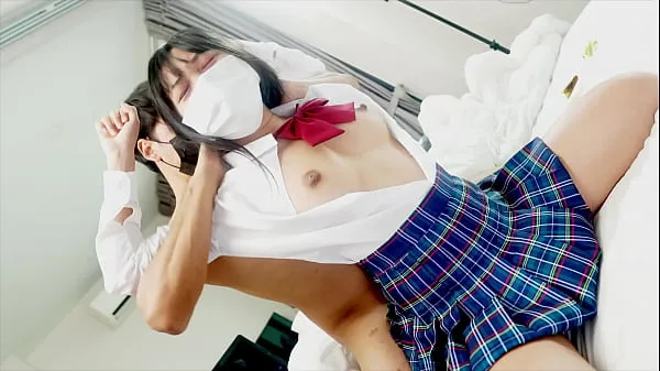 Watch Japanese Student Girl Hardcore Uncensored Fuck top Movies