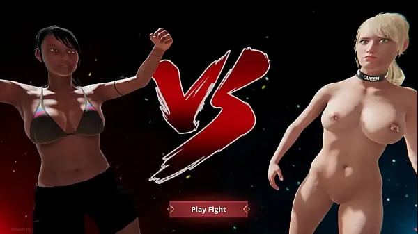 ดู Dela vs Terra (Naked Fighter 3D ภาพยนตร์ยอดนิยม