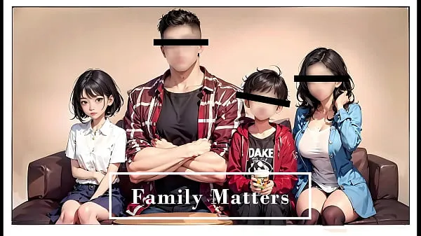 Tonton Family Matters: Episode 1 Filem teratas