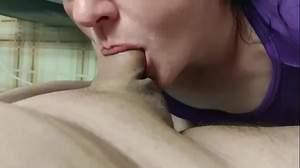 Watch Hungry Mature MILF Blowjob with Plenty Cum in Mouth top Movies