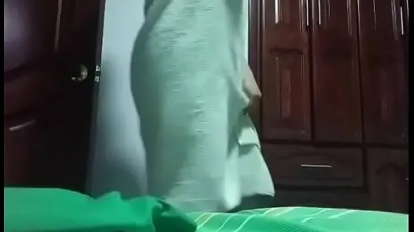 Se Homemade video of the church pastor in a towel is leaked. big natural tits beste filmer