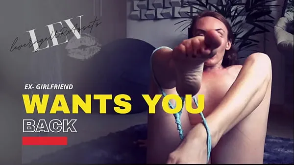 Bekijk Ex LeverageURAssets Needs you Back Selfie Masturbation - 467 topfilms