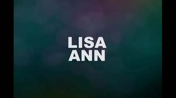 LISA ANN Legendary BIg TIts MILF Fucked by Huge Cock and Gets Cum Facial En İyi Filmleri izleyin