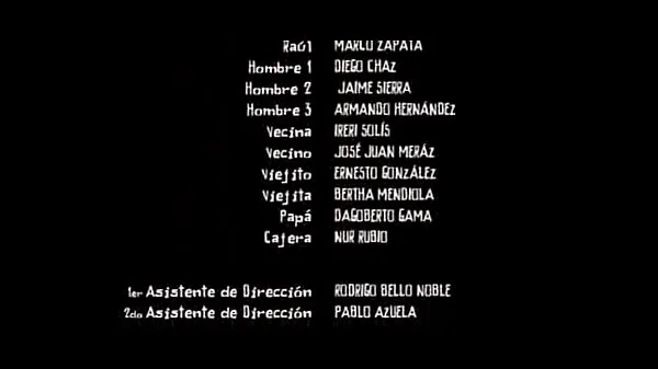 Ano Bisiesto - Full Movie (2010인기 영화 보기