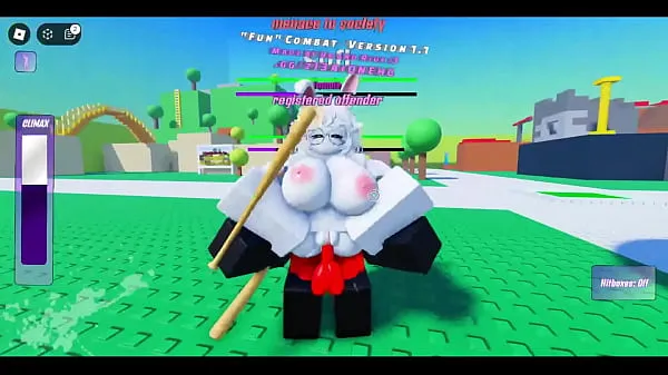 Sehen Sie sich Roblox they fuck me for losingTop-Filme an