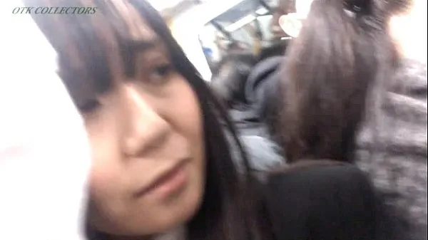 Se Real in Japanese train topfilm