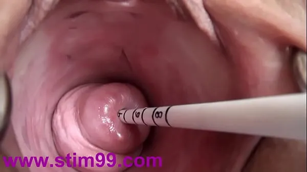 Watch Extreme Real Cervix Fucking Insertion Japanese Sounds and Objects in Uterus top Movies
