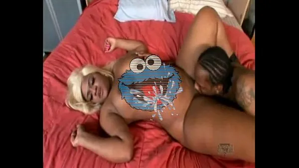 Tonton R Kelly Pussy Eater Cookie Monster DJSt8nasty Mix Filem teratas