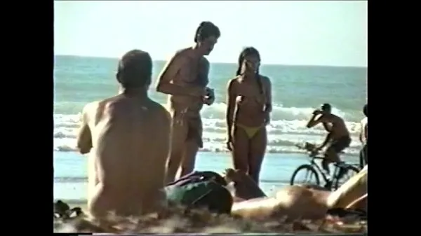 Bekijk Black's Beach - Mr. Big Dick topfilms